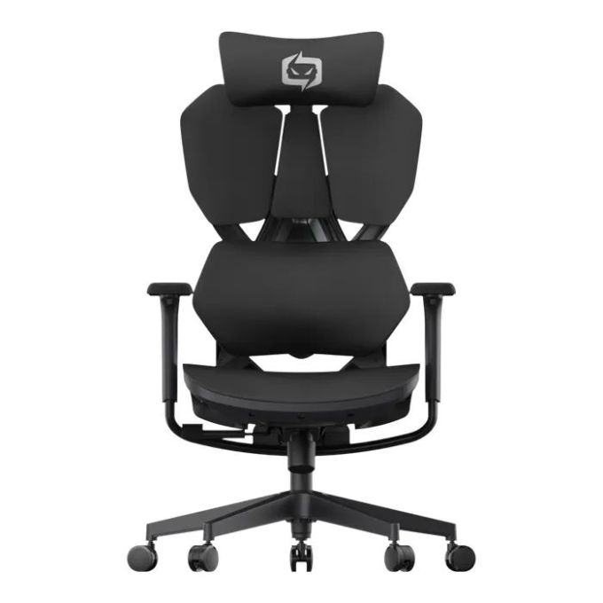 Крісло ігрове Sihoo Xallking X5C Mesh Black (X5C-301)