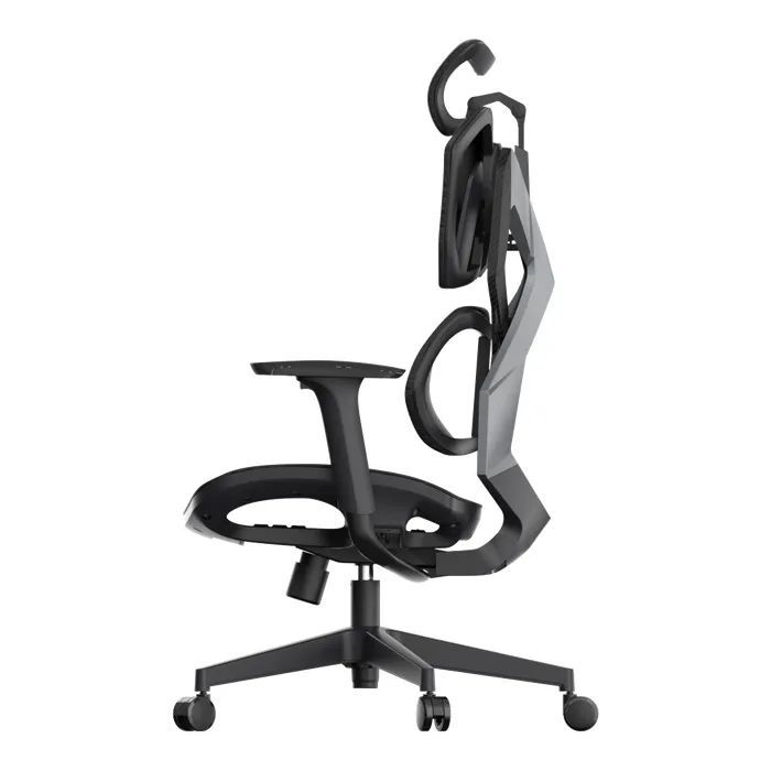 Крісло ігрове Sihoo Xallking X5C Mesh Black (X5C-301)