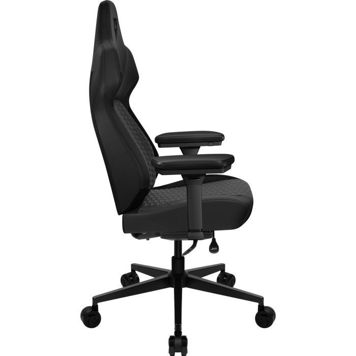 Крісло ігрове TX3 Core Smart Racer Black (TEGC-2069101.11)