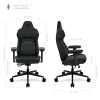 Крісло ігрове TX3 Core Smart Racer Black (TEGC-2069101.11)
