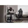 Крісло ігрове TX3 Core Smart Racer Black (TEGC-2069101.11)