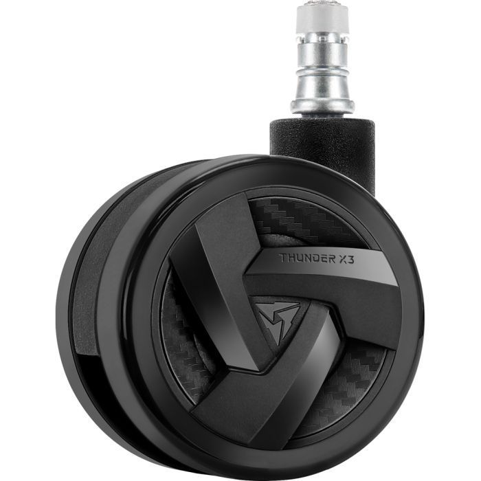 Крісло ігрове TX3 Core Smart Modern Black (TEGC-2071101.11)