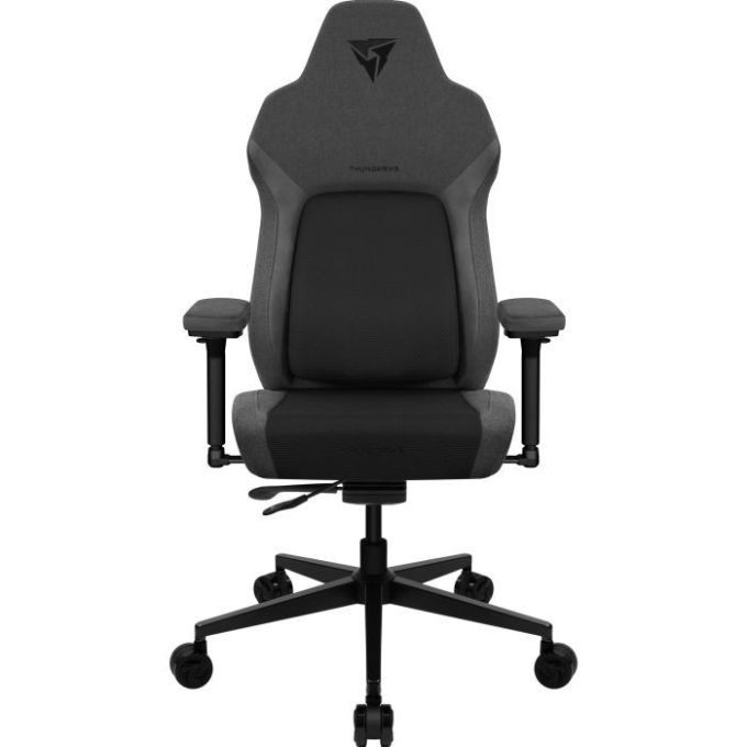 Крісло ігрове TX3 Core Smart Mesh Black (TEGC-2072101.11)