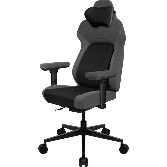Крісло ігрове TX3 Core Smart Mesh Black (TEGC-2072101.11)