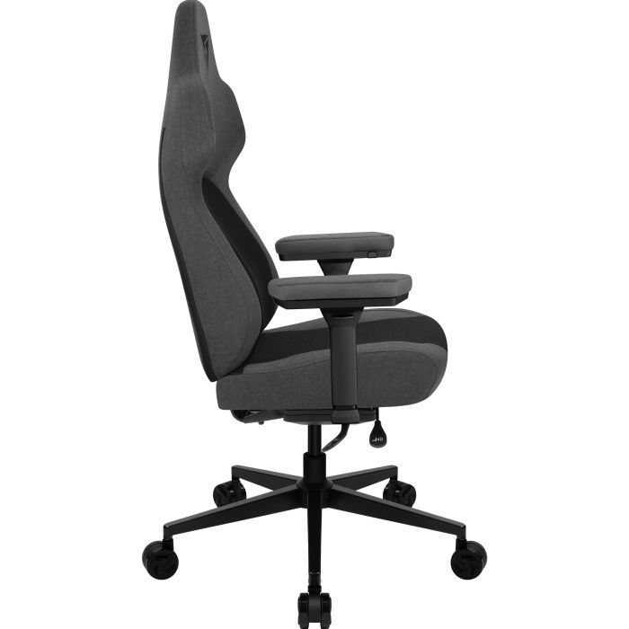Крісло ігрове TX3 Core Smart Mesh Black (TEGC-2072101.11)