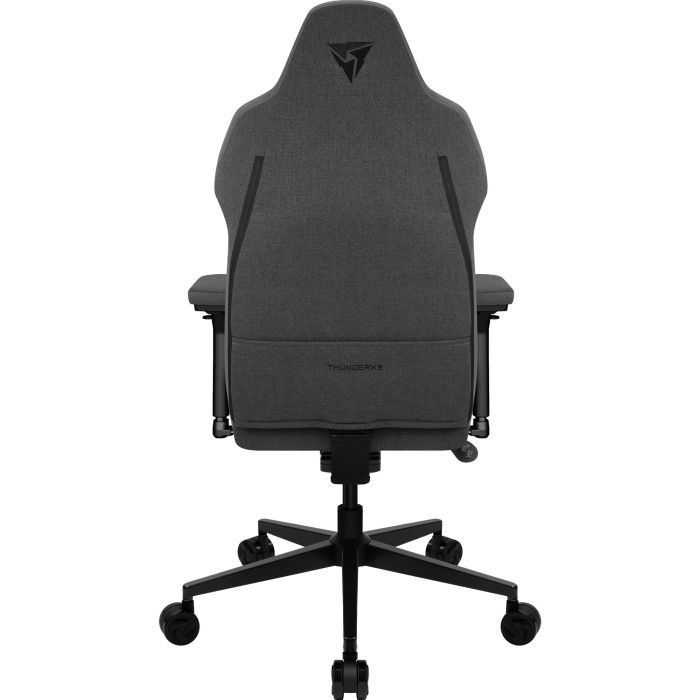 Крісло ігрове TX3 Core Smart Mesh Black (TEGC-2072101.11)
