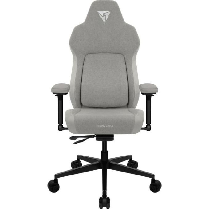 Крісло ігрове TX3 Core Smart Loft Light Grey (TEGC-2070104.41)