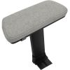 Крісло ігрове TX3 Core Smart Loft Light Grey (TEGC-2070104.41)