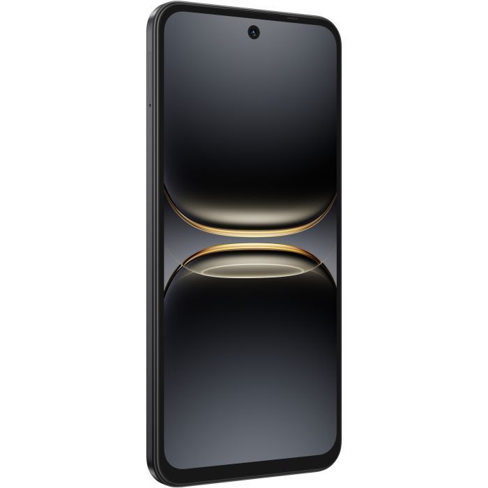 Смартфон Tecno Spark 40 8/256 Ink Black