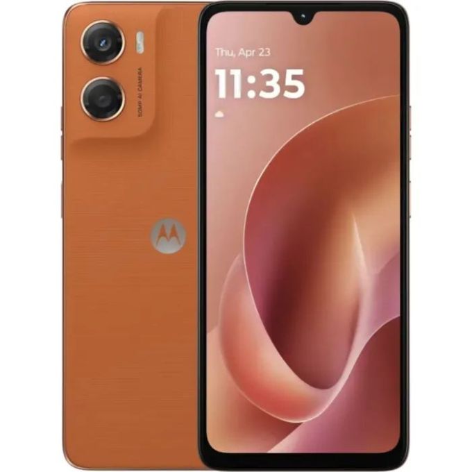 Смартфон Motorola G06 4/256 Arabesque