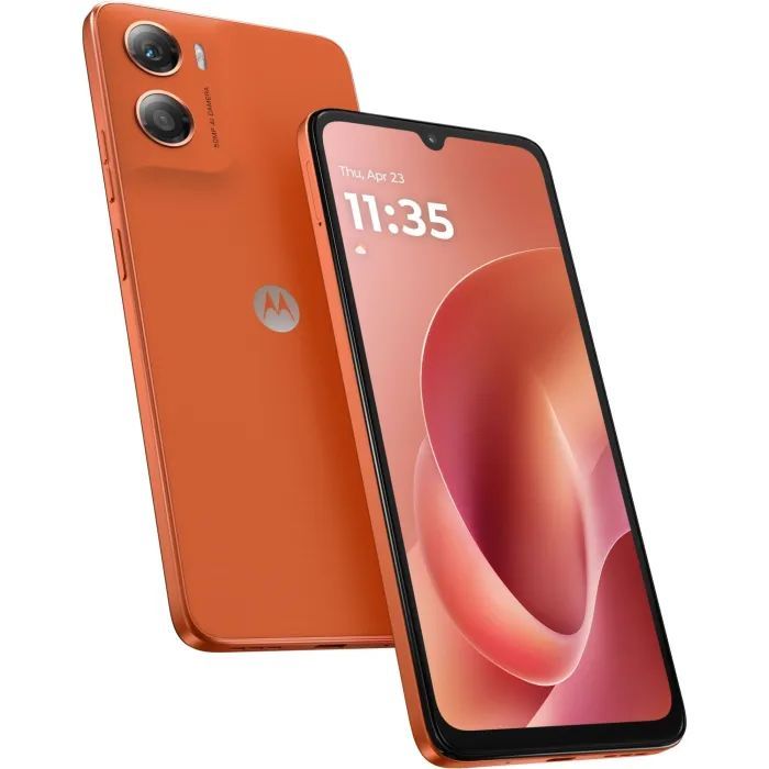 Смартфон Motorola G06 4/256 Arabesque