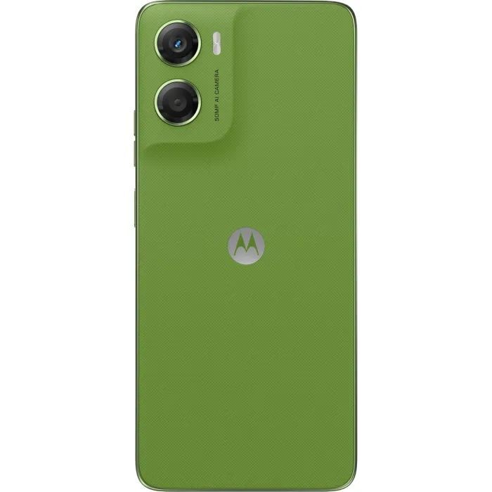 Смартфон Motorola G06 4/256 Tendril