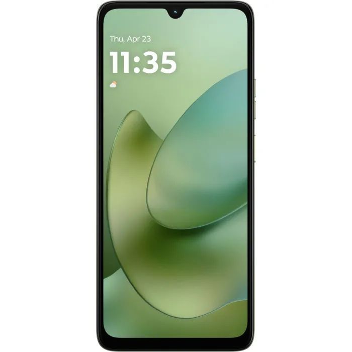 Смартфон Motorola G06 4/64 Tendril