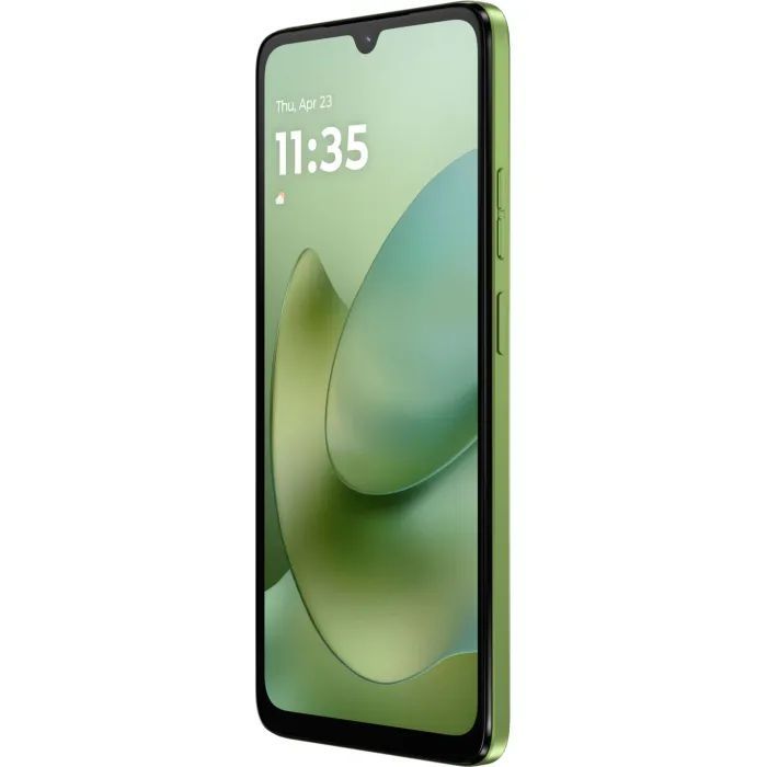 Смартфон Motorola G06 4/64 Tendril