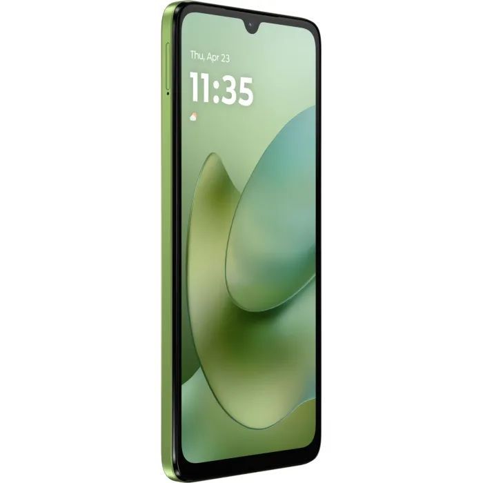 Смартфон Motorola G06 4/64 Tendril