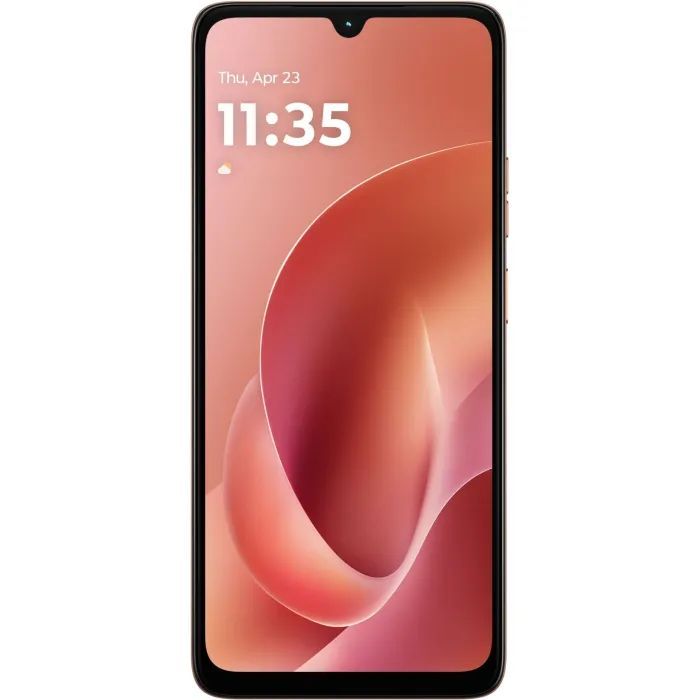 Смартфон Motorola G06 4/64 Arabesque