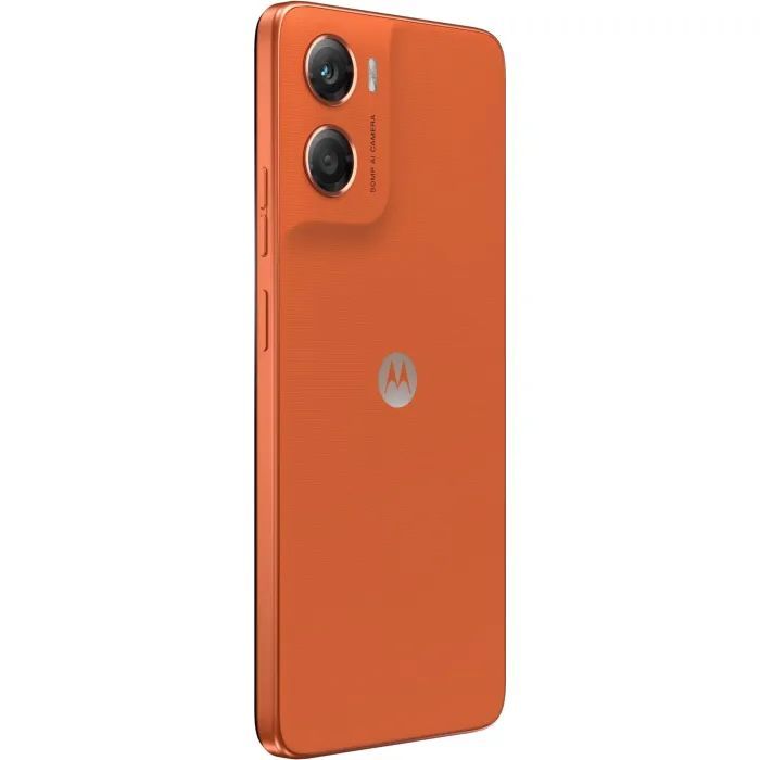 Смартфон Motorola G06 4/64 Arabesque