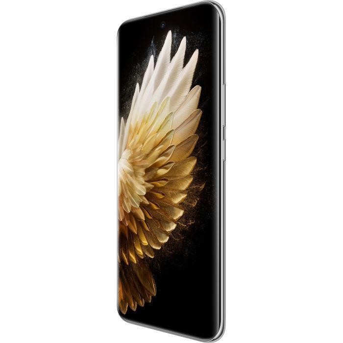 Смартфон Tecno Spark 40 Pro Plus 8/256 Aurora White
