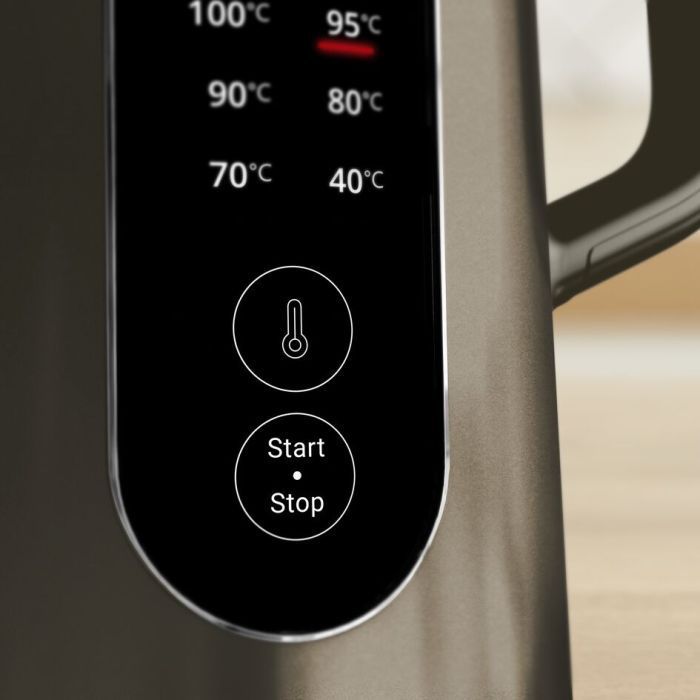 Електрочайник Tefal KI871FE0