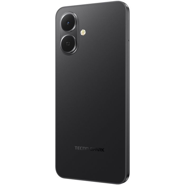 Смартфон Tecno Spark Go 2 4/128 Ink Black