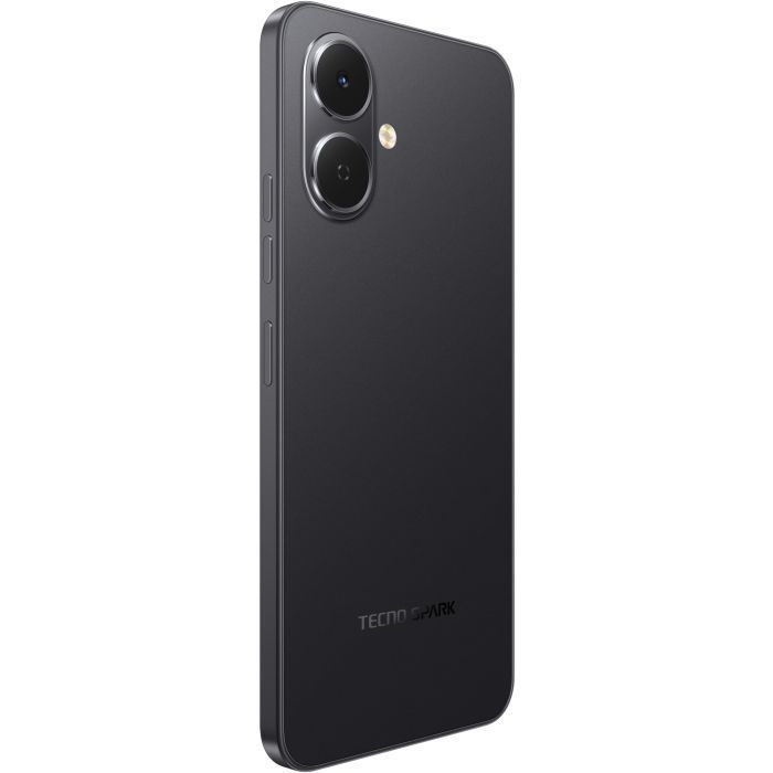 Смартфон Tecno Spark Go 2 4/128 Ink Black
