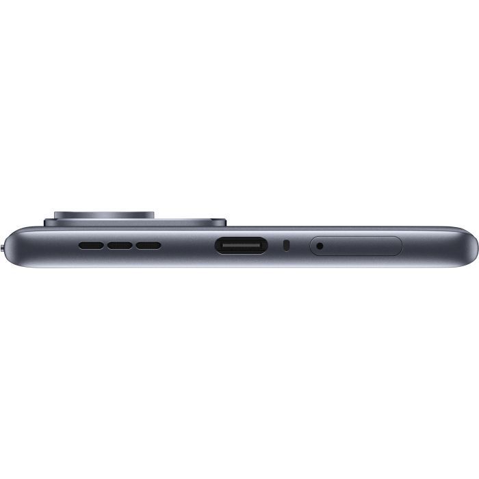 Смартфон Tecno Spark 40 Pro Plus 8/256 Nebula Black