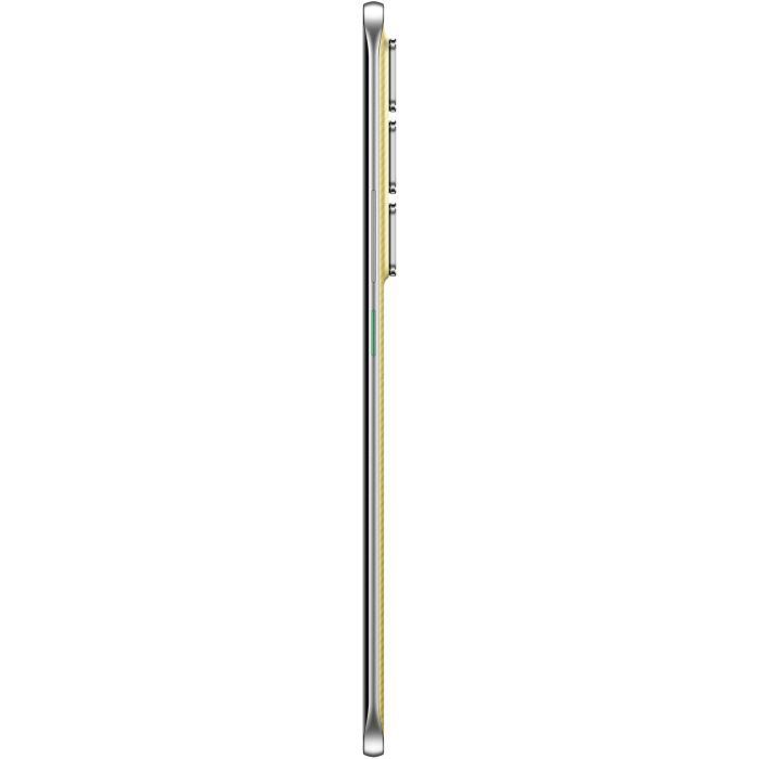 Смартфон Infinix Hot 60 Pro Plus 8/256 Sonic Yellow