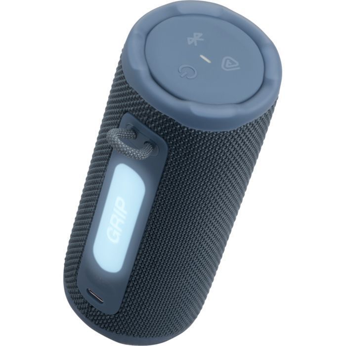 Акустична система JBL Grip Blue