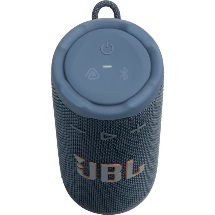 Акустична система JBL Grip Blue