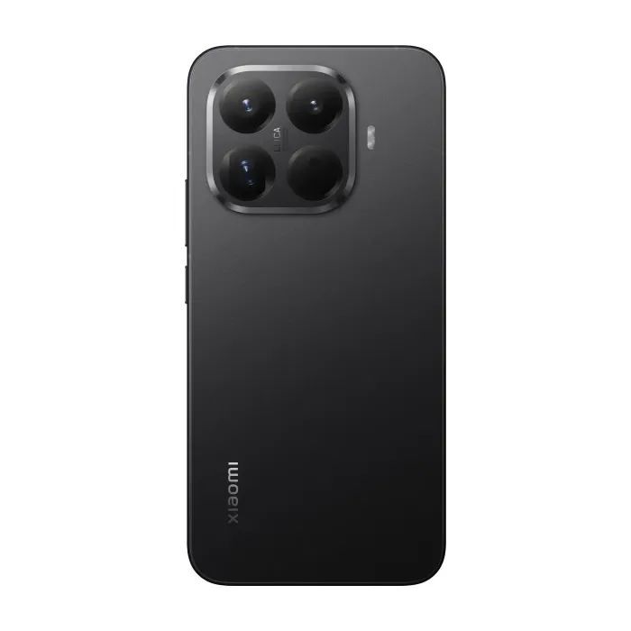 Смартфон Xiaomi 15T Pro 12/256 Black