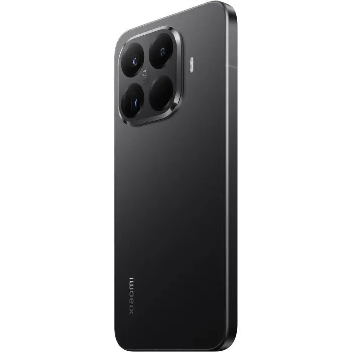 Смартфон Xiaomi 15T Pro 12/256 Black