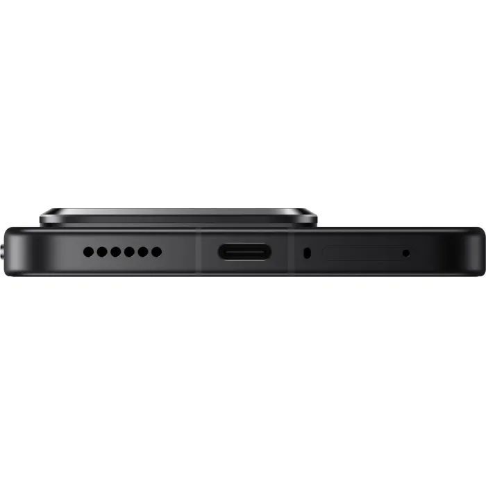Смартфон Xiaomi 15T Pro 12/256 Black