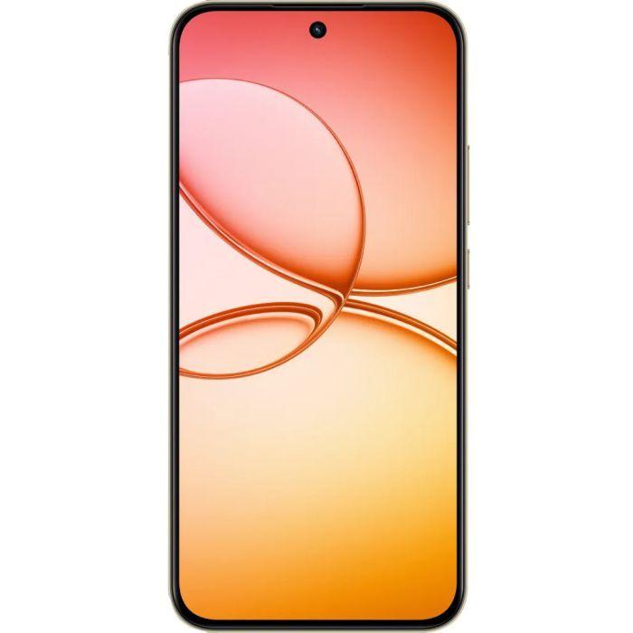 Смартфон realme 15T 8/256 Flowing Silver