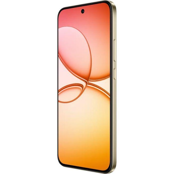 Смартфон realme 15T 8/256 Flowing Silver