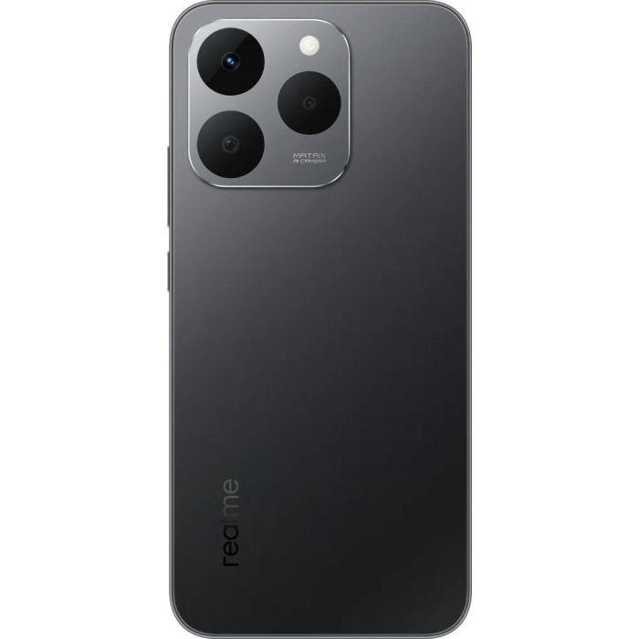 Смартфон realme 15T 12/256 Suit Titanium