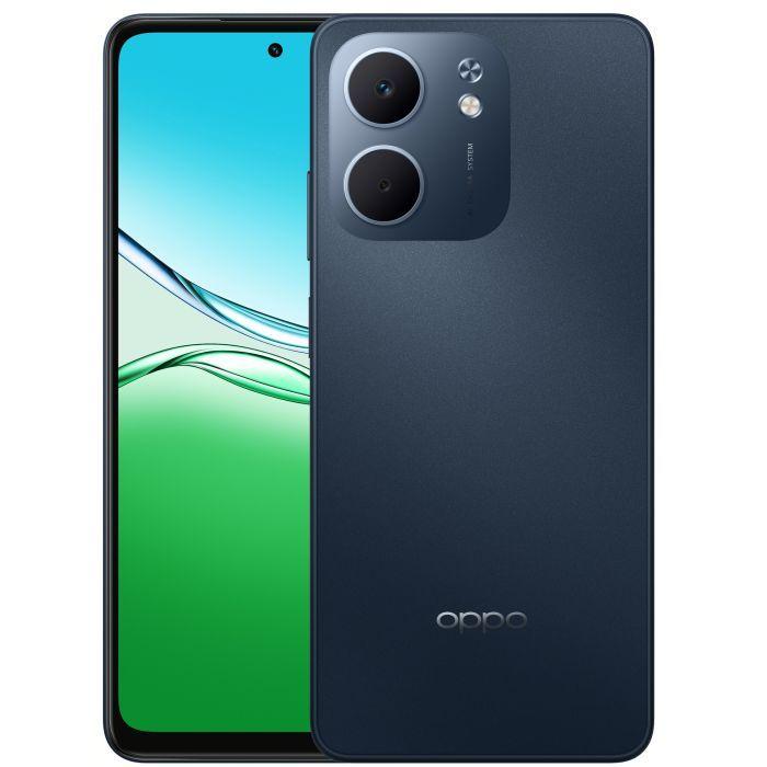 Смартфон Oppo A5x NFC 4/128 Midnight Blue