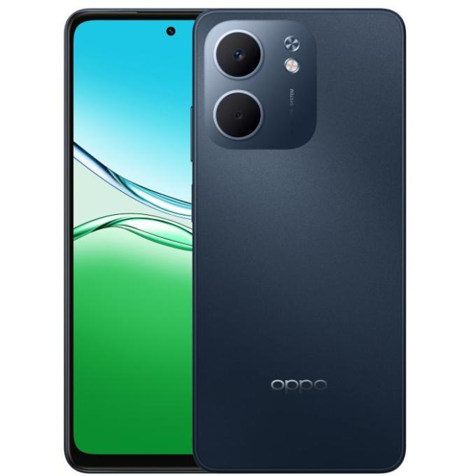 Смартфон Oppo A5x NFC 4/128 Midnight Blue