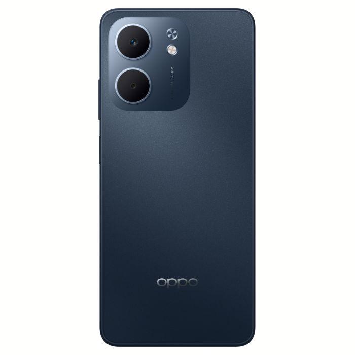 Смартфон Oppo A5x NFC 4/128 Midnight Blue