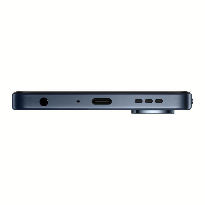 Смартфон Oppo A5x NFC 4/128 Midnight Blue