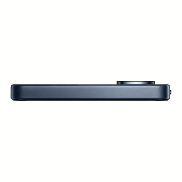 Смартфон Oppo A5x NFC 4/128 Midnight Blue