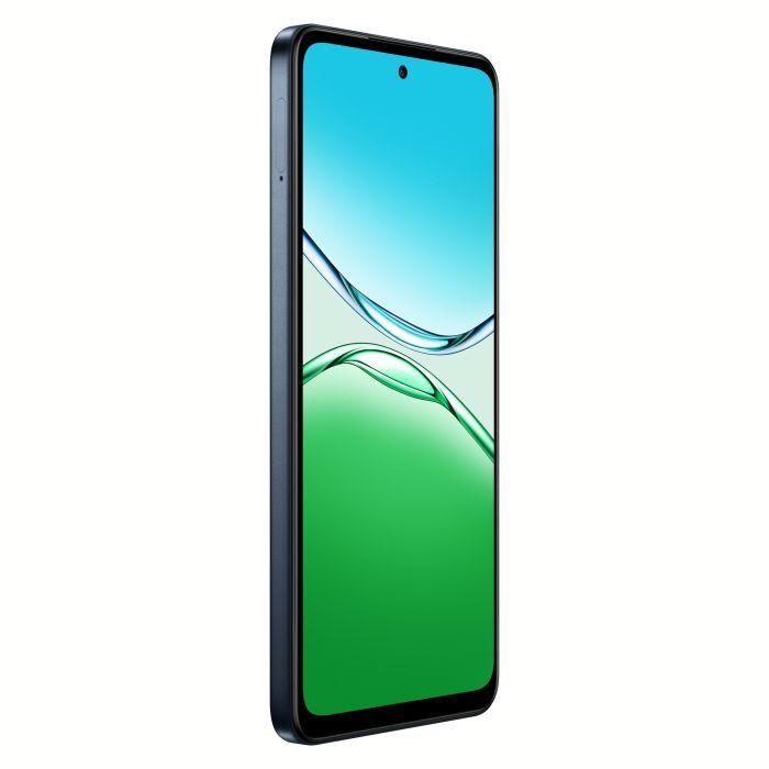 Смартфон Oppo A5x NFC 4/128 Midnight Blue