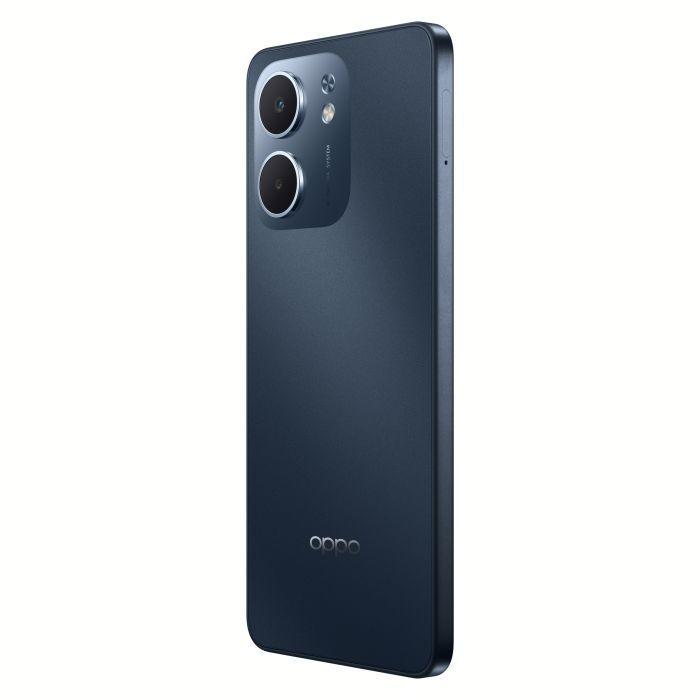 Смартфон Oppo A5x NFC 4/128 Midnight Blue