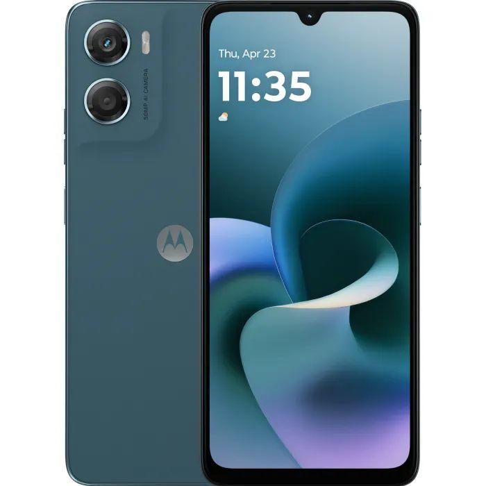 Смартфон Motorola G06 Power 4/256 Tapestry