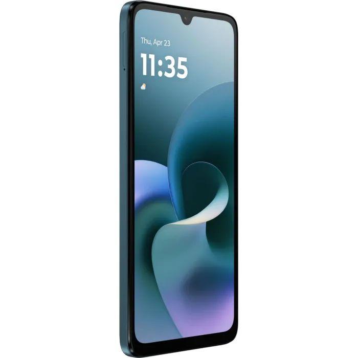 Смартфон Motorola G06 Power 4/256 Tapestry