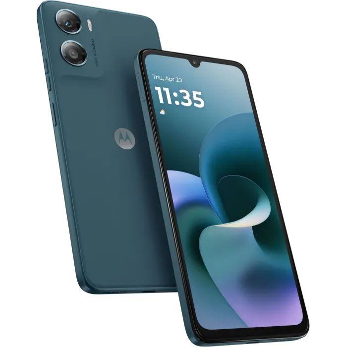 Смартфон Motorola G06 Power 4/256 Tapestry