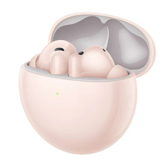 Навушники Huawei FreeBuds 7i Pink