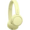 Навушники Sony WH-CH520 Wireless Yellow