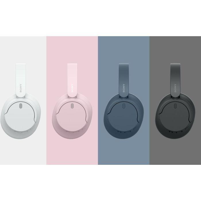 Навушники Sony WH-CH720N Wireless Pink