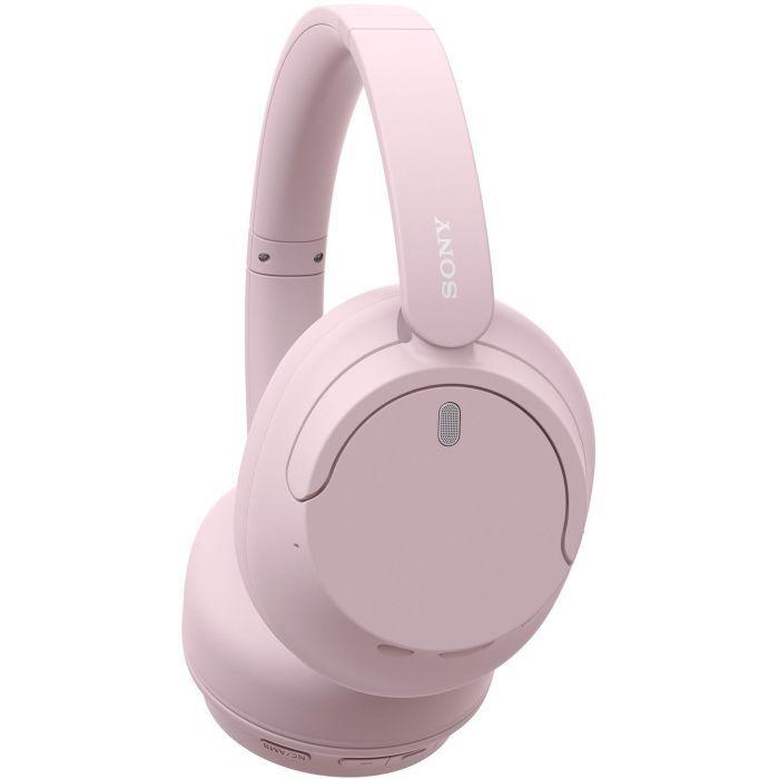Навушники Sony WH-CH720N Wireless Pink