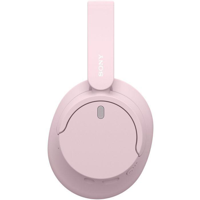 Навушники Sony WH-CH720N Wireless Pink